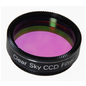 OVL Clear Sky Filter (1.25'')